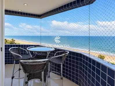 Apartamento com 2 Quartos à venda, 110m² no Candeias, Jaboatão dos Guararapes