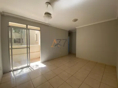 Apartamento com 3 Quartos à venda, 94m² no Higienópolis, São José do Rio Preto