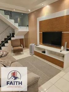 Casa com 3 Quartos à venda, 128m² no Vila Alpina, São Paulo