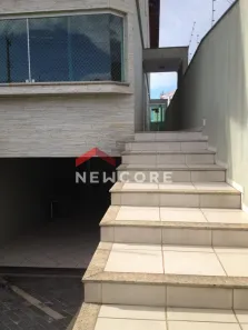Sobrado com 3 Quartos à venda, 274m² no Vila Mangalot, São Paulo