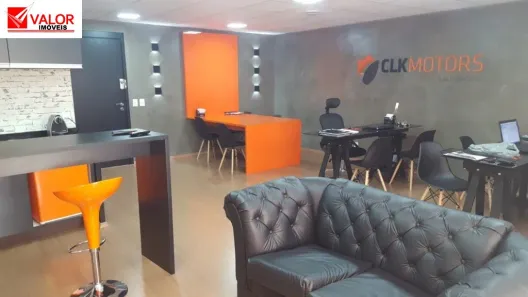 Sala Comercial à venda, 52m² no Pinheiros, São Paulo