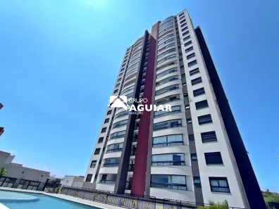 Apartamento com 3 Quartos à venda, 144m² no Vila Clayton, Valinhos