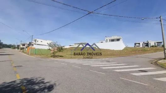 Lote/Terreno à venda, 727m² no Loteamento Residencial e Comercial Horto Florestal, Jundiaí