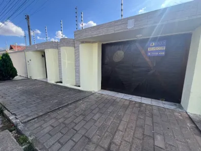 Casa com 4 Quartos para alugar, 210m² no Eldorado, Arapiraca