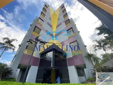 Apartamento com 3 Quartos à venda, 145m² no Campos Elíseos, Resende