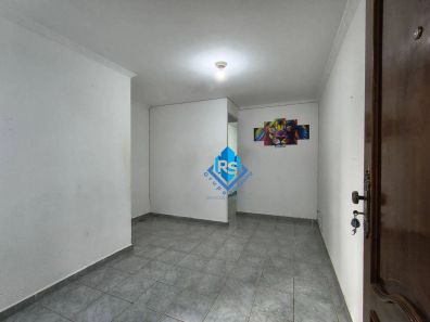 Apartamento com 2 Quartos à venda, 48m² no Ferrazópolis, São Bernardo do Campo