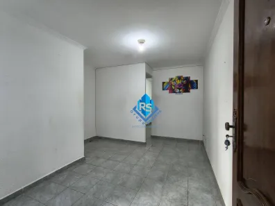 Apartamento com 2 Quartos à venda, 48m² no Ferrazópolis, São Bernardo do Campo