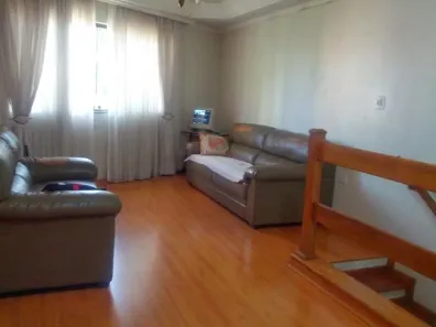 Casa com 5 Quartos à venda, 247m² no Vila Yolanda, Osasco