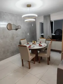 Casa de Condomínio com 2 Quartos à venda, 94m² no Parque das Nações, Parnamirim