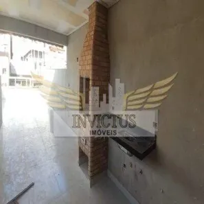 Cobertura com 3 Quartos à venda, 142m² no Vila Metalúrgica, Santo André