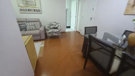 Apartamento com 3 Quartos à venda, 85m² no Aclimação, São Paulo