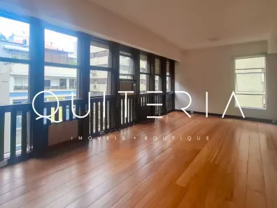 Apartamento com 4 Quartos à venda, 140m² no Lagoa, Rio de Janeiro
