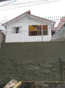 Casa com 2 Quartos à venda, 240m² no Jardim Cristino, Jandira