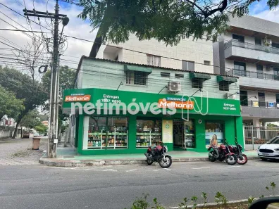 Prédio Comercial à venda, 312m² no Jardim Camburi, Vitória