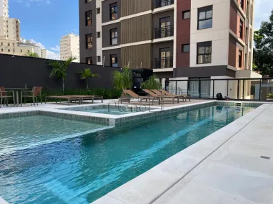 Apartamento com 2 Quartos à venda, 116m² no Cambuí, Campinas