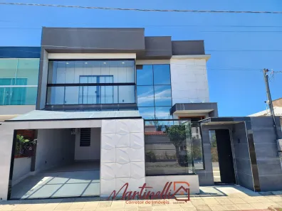 Sobrado com 4 Quartos à venda, 290m² no Praia Grande, Fundão