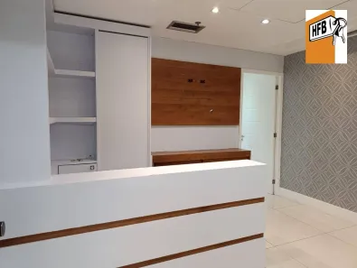 Sala Comercial para alugar, 42m² no Barra da Tijuca, Rio de Janeiro