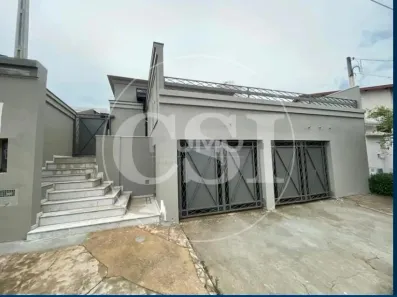 Casa com 3 Quartos à venda, 162m² no Chácara da Barra, Campinas