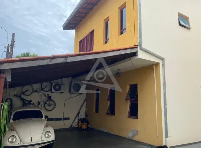 Casa com 3 Quartos à venda, 170m² no Parque Via Norte, Campinas