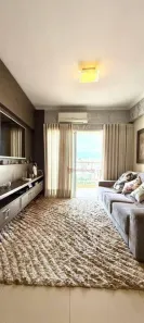 Apartamento com 2 Quartos à venda, 93m² no Jardim Ouro Verde, São José do Rio Preto