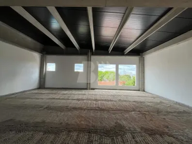 Sala Comercial para alugar, 942m² no Cidade Jardim, Piracicaba