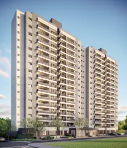 Apartamento com 3 Quartos à venda, 152m² no Vila Ema, São José dos Campos