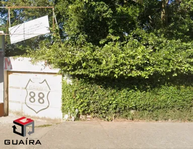 Lote/Terreno à venda, 580m² no Batistini, São Bernardo do Campo