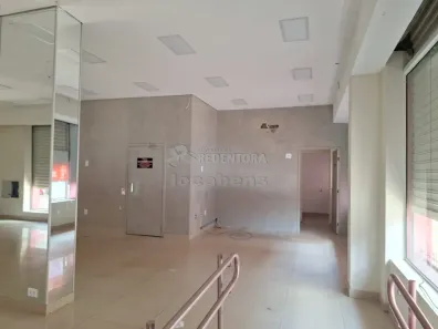 Imóvel Comercial para alugar, 370m² no Centro, São José do Rio Preto