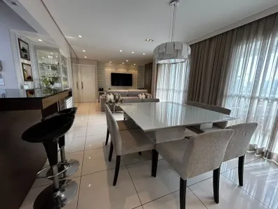 Apartamento com 2 Quartos à venda, 114m² no Vila Oratório, São Paulo