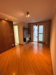 Apartamento com 2 Quartos à venda, 47m² no Vila Jaraguá, São Paulo