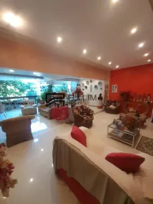 Apartamento com 3 Quartos à venda, 180m² no Barra da Tijuca, Rio de Janeiro