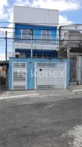 Sobrado com 3 Quartos à venda, 392m² no Vila Prado, São Paulo