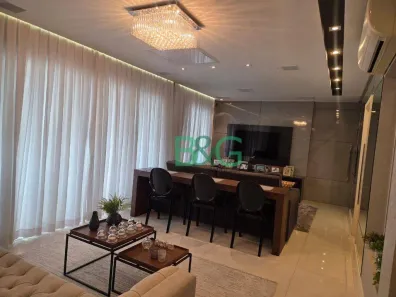 Apartamento com 3 Quartos à venda, 146m² no Belenzinho, São Paulo