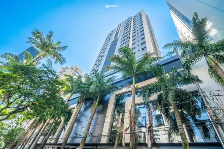 Cobertura com 4 Quartos à venda, 240m² no Centro, Balneário Camboriú