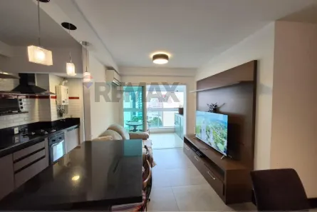 Apartamento com 2 Quartos à venda, 67m² no Centro, Campinas