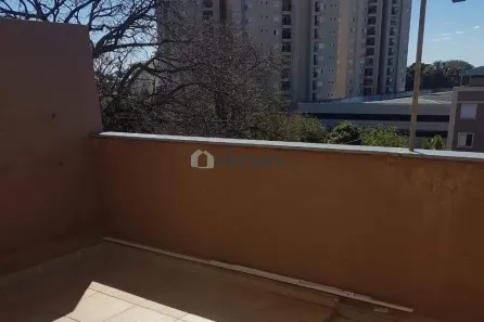 Apartamento com 3 Quartos à venda, 87m² no Santa Maria, Uberaba