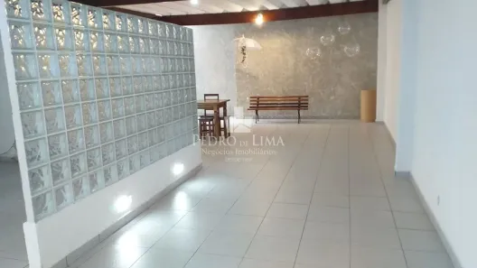 Sobrado com 2 Quartos para alugar, 130m² no Vila Gomes Cardim, São Paulo