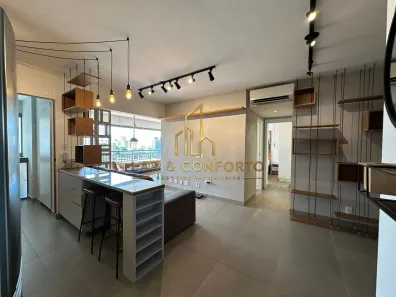 Apartamento com 2 Quartos à venda, 69m² no Jardim Vera Cruz, São Paulo