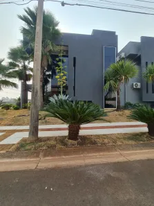 Sobrado com 4 Quartos à venda, 314m² no Residencial Damha II, Campo Grande