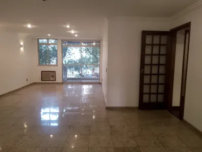 Apartamento com 4 Quartos à venda, 140m² no Maracanã, Rio de Janeiro