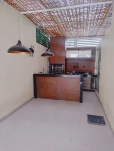 Casa de Condomínio com 4 Quartos à venda, 180m² no Vila de Abrantes (Abrantes), Camaçari