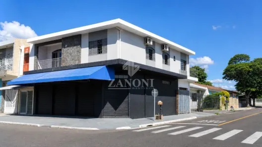 Prédio Comercial com 3 Quartos à venda, 350m² no Jardim da Glória, Maringá