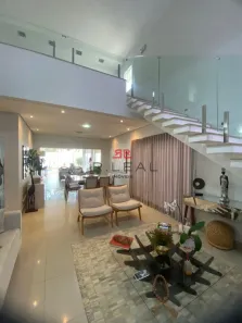 Casa de Condomínio com 4 Quartos à venda, 302m² no Vila Serrão, Bauru
