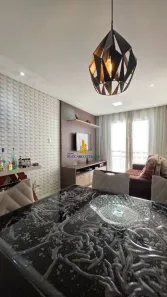 Apartamento com 2 Quartos à venda, 54m² no Vila Paulista, Guarulhos