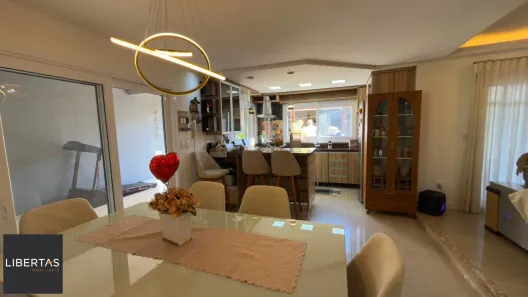 Casa com 3 Quartos à venda, 253m² no Vila Parque Brasília, Cachoeirinha