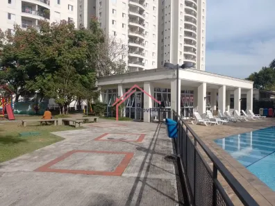 Apartamento com 3 Quartos à venda, 90m² no Vila Lageado, São Paulo