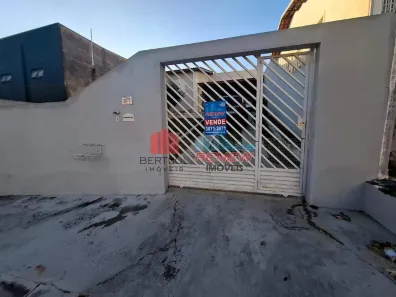 Casa com 2 Quartos à venda, 112m² no Parque Cecap, Valinhos