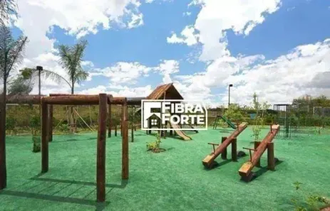 Lote/Terreno à venda, 1061m² no Loteamento Residencial Pedra Alta (Sousas), Campinas