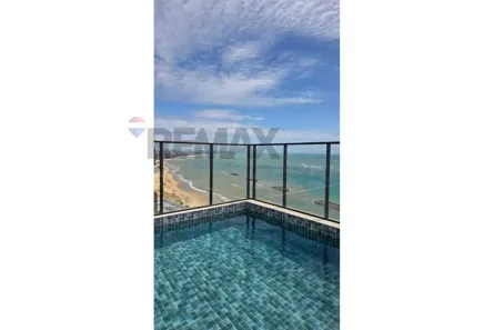 Flat com 1 Quarto para alugar, 36m² no Candeias, Jaboatão dos Guararapes