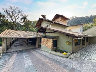 Casa com 4 Quartos à venda, 149m² no Itoupava Seca, Blumenau